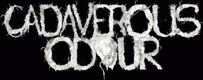 logo Cadaverous Odour